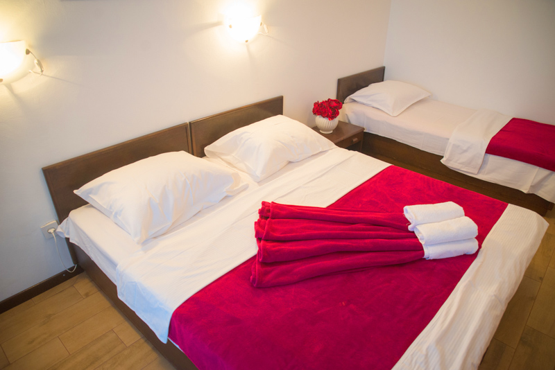 Vila Filipović Živogošće